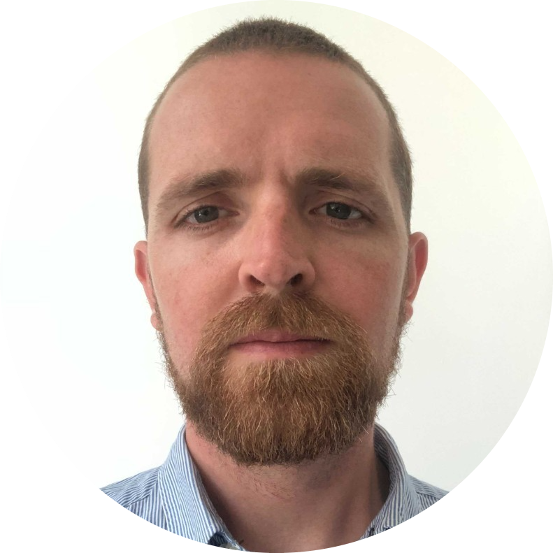 Chris Walsh Keelvar